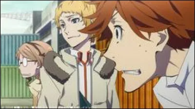 Tu t'es fait vaincre en beauté par l'Agence et la Mafia ! Comment réagis-tu ?