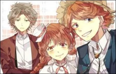 De qui serait composé ton groupe d'amis ?