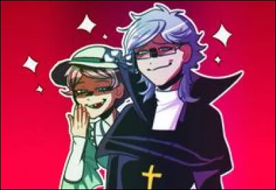 Une dispute éclate à la Guilde ! Dans quelle situation te trouves-tu ?