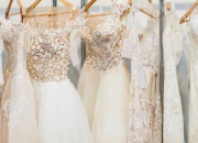 Test Quelle robe de marie te convient le mieux ?