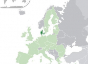 Quiz Europe du nord