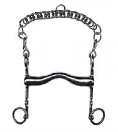 Comme se nomme cette embouchure ?