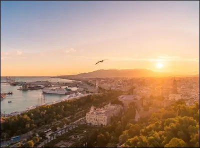 Dans quel pays peut-on trouver la Catalogne et lAndalousie ?