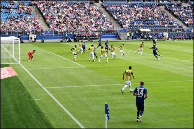 Quel pays a remporté la Coupe du monde de football en 2014 ?