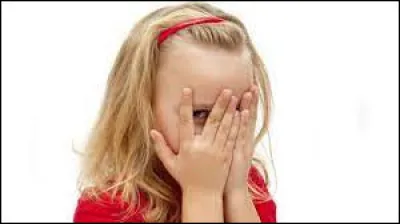 Comment décrivez-vous votre timidité ?