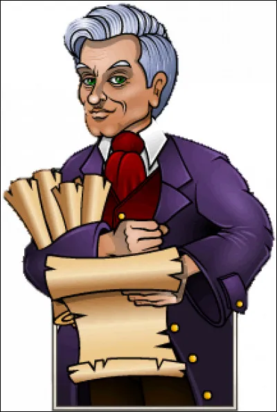 Quel est le ministre de la magie qui a été l'un des plus appréciés ?