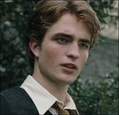 Quels élèves parmi ceux-là ont été à Poufsouffle ?