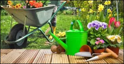 Le printemps est réputé pour être la saison...