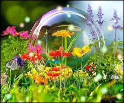 Quel est le nom de la déesse romaine du printemps et de la fertilité ?