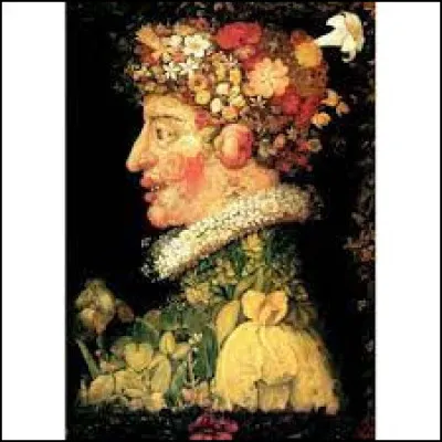 À quel artiste doit-on ce tableau "Le Printemps" ?