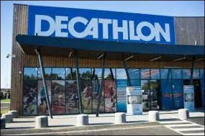 Decathlon est une entreprise fran&ccedil;aise de grande distribution de sport et de loisirs. Durant quelle d&eacute;cennie a-t-elle vu le jour ?