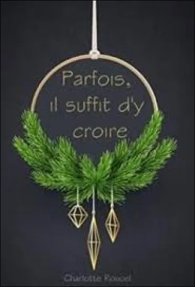 Quelle est la conjugaison du verbe "croire" &agrave; la deuxi&egrave;me personne du singulier au pass&eacute; simple ?