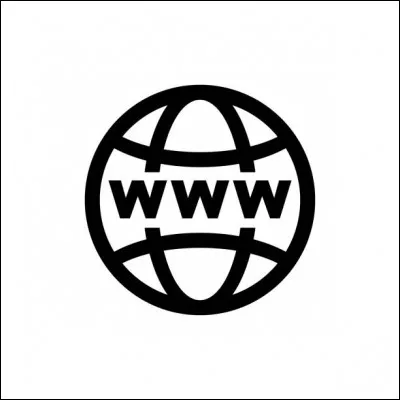 Que signifie les trois lettres "www" dans une URL ?