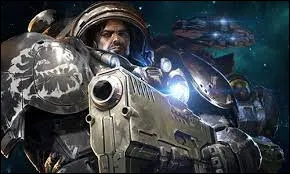 Qui est Raynor ?