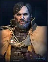 Qui est l'ennemi de Raynor ?