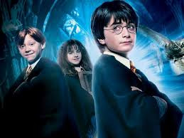 Personnages Harry Potter