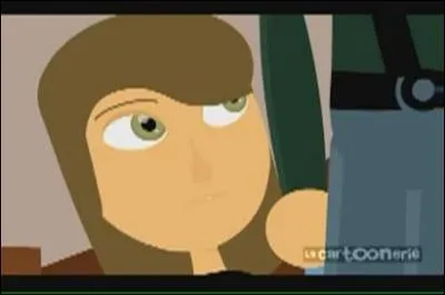 En quelle anne se croit-elle ?