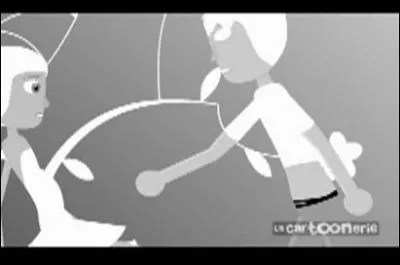 Qui revient d'un autre monde pour voir Slne ?