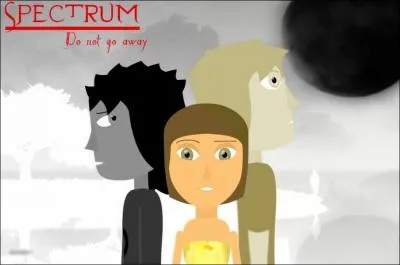 Que signifie 'do not go away' ?