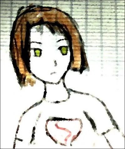 Qu'a oubli Slne quand elle quittait  16h ?