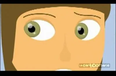 Pourquoi a-t-elle fait a ?