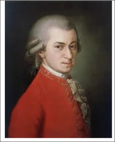 Où est né Mozart ?