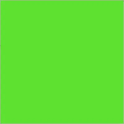 Quelle est cette couleur ?