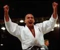 Judoka mdaill d'or en - 78 Kg au JO d'Atlanta en 1996. Qui est-il ?