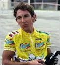 A quelle preuve cycliste Miguel Martinez a-t-il t madaill d'or au JO de Sidney en 2000 ?
