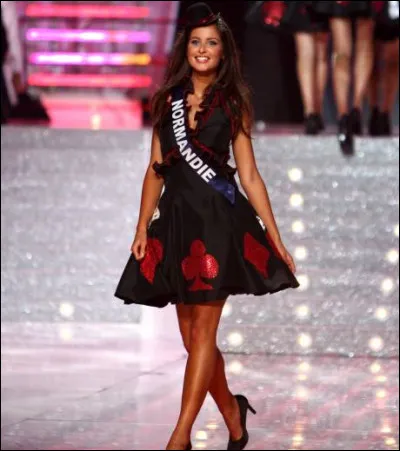 Avec qui est-elle en couple ?