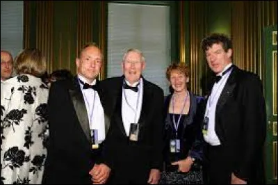 Quels sont les noms de ses parents ?