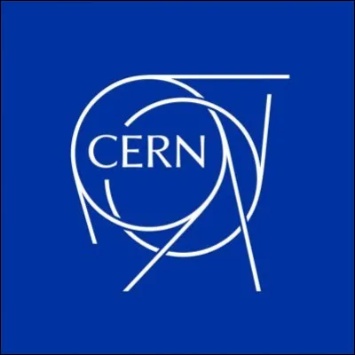 Que signifie "CERN" ?