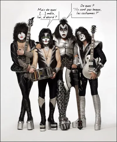 Même si tous les égouts sont dans la nature, on n'en discute pas, ni des couleurs !