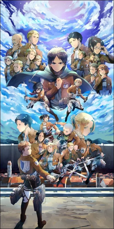 Comment te qualifie-t-on ?