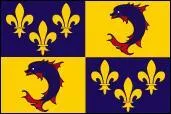 Quelle province ce drapeau reprsente-t-il ?