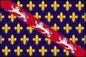 Quelle province ce drapeau reprsente-t-il ?