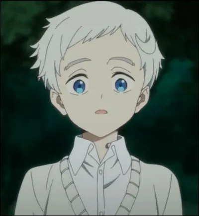 Norman va-t-il être livré ?