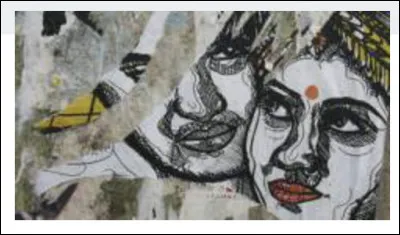 Une étude a montré que se regarder les yeux dans les yeux pendant longtemps peut avoir des effets indésirables, en particulier entraîner :