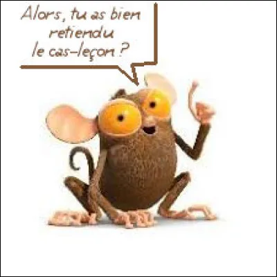 "Mon ail" (nous sommes très proche !), avec son air de pas y toucher justement touche beaucoup d'airs. C'est gonflé d'orgail (ou d'orgueil) qu'il devient rengaine. On l'entend partout sauf dans...