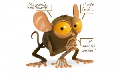 D'autres aulx spéciaux sont à relever : parmi les suivants, un seul est positivement immangeable (car il n'existe pas dans le commerce !). Lequel ?