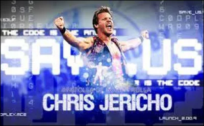 Quel est le finisher de Chris Jericho ?