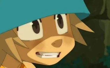 Quiz Wakfu