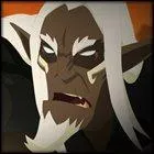 Comment s'appelle ce personnage ?