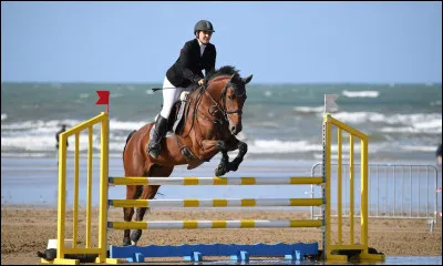 Comment franchir un obstacle ?