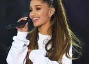 Quiz Es-tu vraiment une vraie fan d'Ariana Grande ?