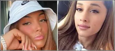 Pourquoi Wejdene et Ariana Grande ne s'aiment-elles pas ?