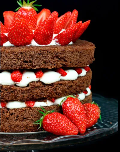 Fais-tu des gâteaux ?