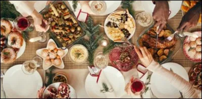 Qu'aimes-tu manger ?