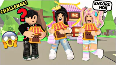 Comment s'appelle le frère de Miss ?