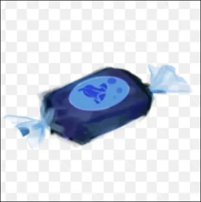 Quelle est cette friandise ?